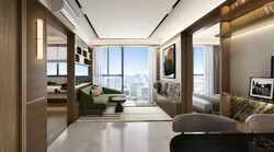 Aurea (D7), Apartment #481084501